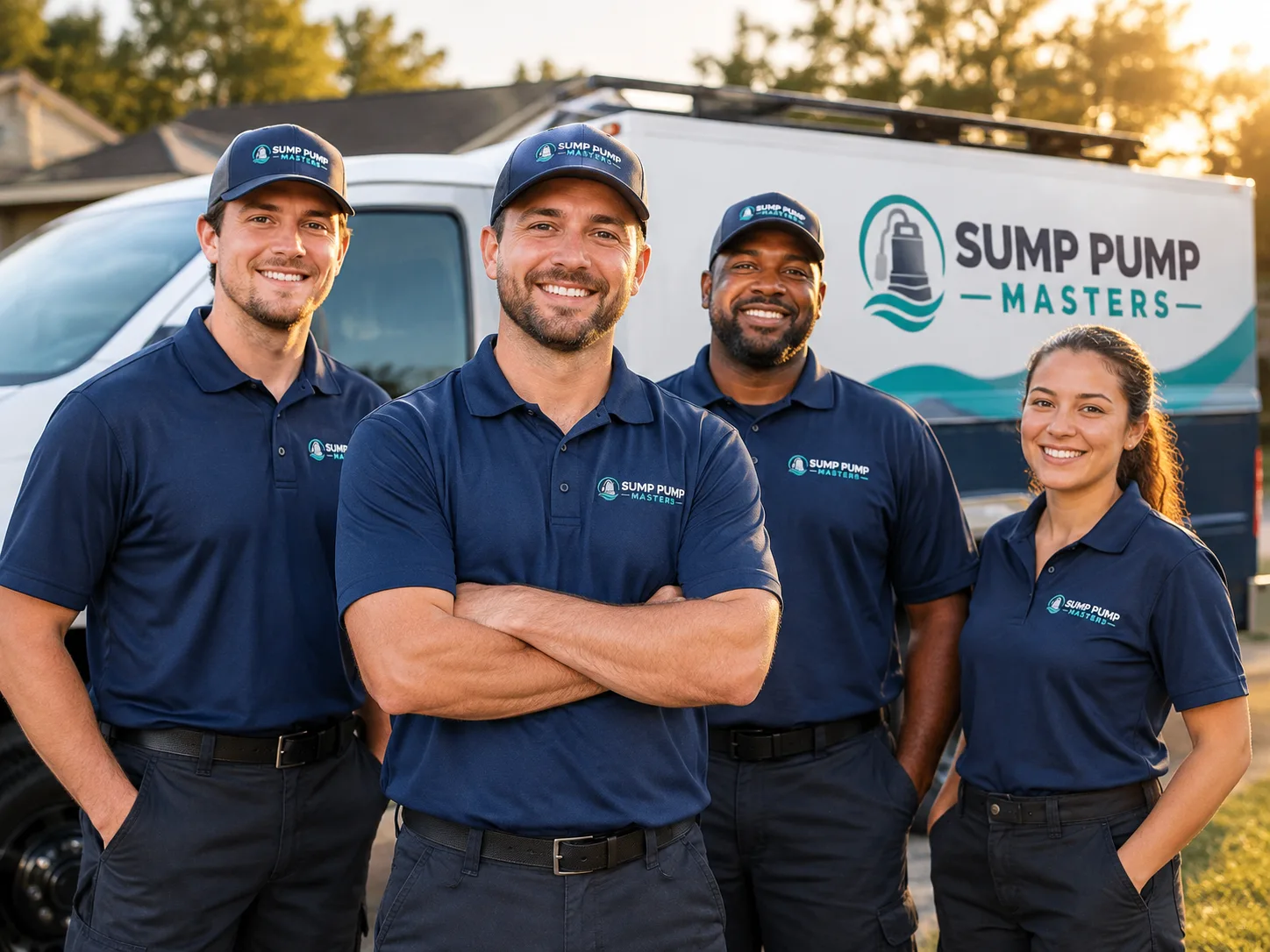 Sump Pump Repair company in Dunlap, CA